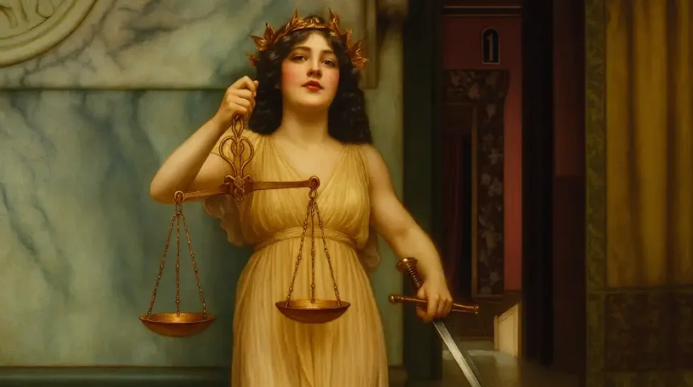 Cuando muchas personas se unen, la justicia empieza a escucharse