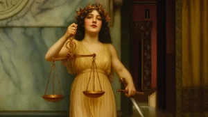 Cuando muchas personas se unen, la justicia empieza a escucharse