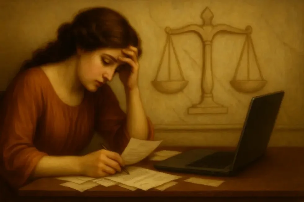 La soledad del consumidor cuando todo falla